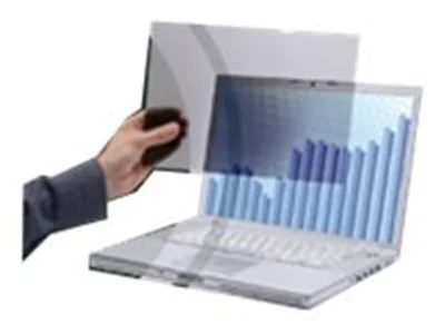 3M Blickschutzfilter - Blickschutzfilter für Notebook - 33.8 cm (13.3") - Schwarz