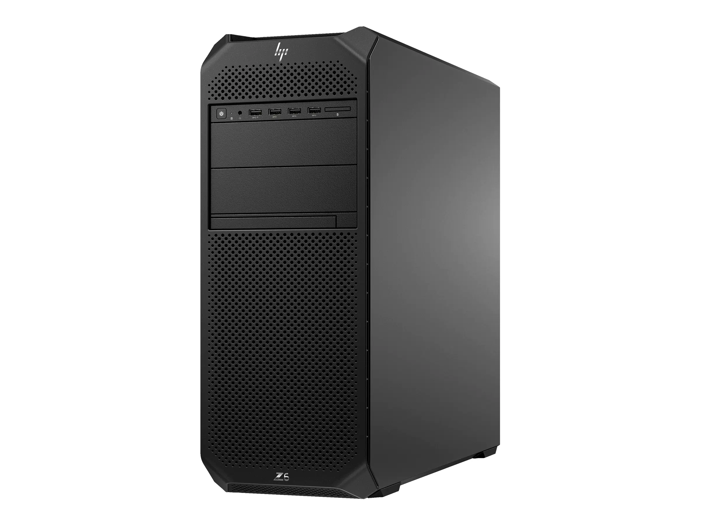 HP Workstation Z6 G5 A - Tower - 4U - 1 x Ryzen ThreadRipper PRO 9955WX 4.5 GH..... - Workstation