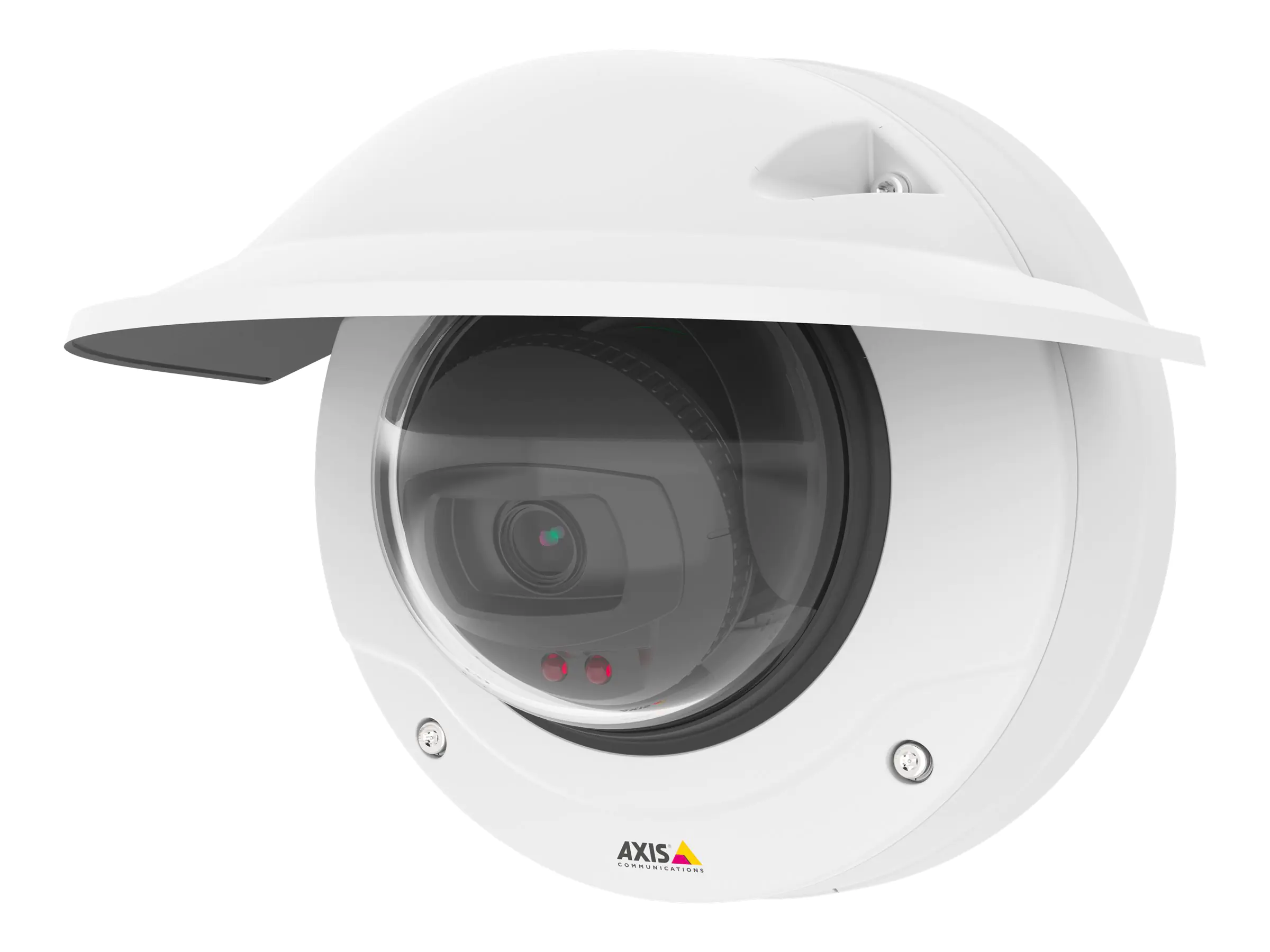 Axis Q3515-LVE - Netzwerk-Überwachungskamera - Kuppel - Außenbereich -