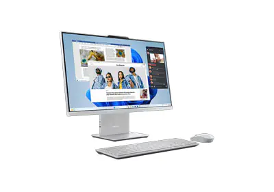 All-in-One PCs