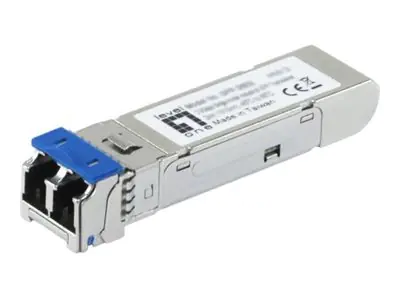 LevelOne SFP-3411 - SFP (Mini-GBIC)-Transceiver-Modul