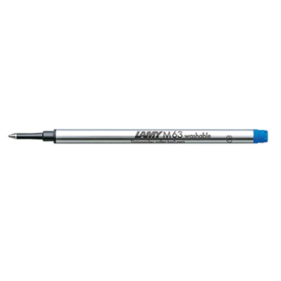 LAMY Tintenrollermine M63 M bl 1218560