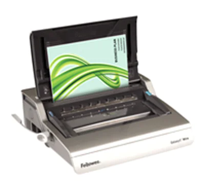 Fellowes® Bindegerät Draht Galaxy 5622501 Fellowes® Bindegerät Draht Galaxy 5622501