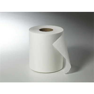 Fripa Putzrolle 22 x cm x 175 m (B x L) 2-lagig Zellstoff weiß 6 Rl./Pack. Fripa Putzrolle 22 x cm x 175 m (B x L) 2-lagig Zellstoff weiß 6 Rl./Pack.