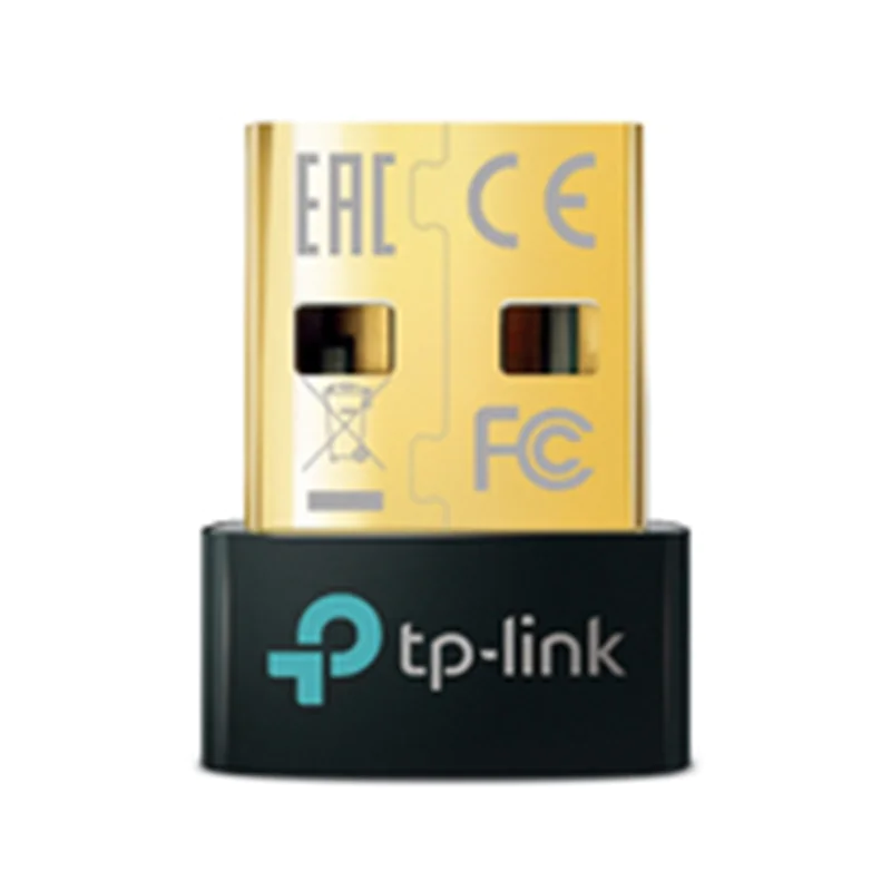 TP-Link UB500 V1 - Netzwerkadapter - USB 2.0 - Bluetooth 5.0 TP-Link UB500 V1 - Netzwerkadapter - USB 2.0 - Bluetooth 5.0