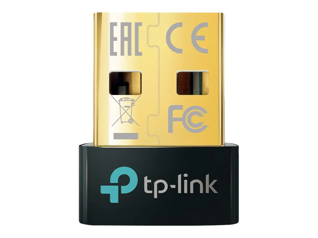 TP-Link UB5A - Nano - Netzwerkadapter - USB 2.0 - Bluetooth 5.0 TP-Link UB5A - Nano - Netzwerkadapter - USB 2.0 - Bluetooth 5.0