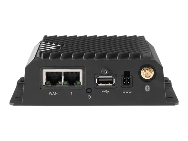 CradlePoint R920 Series R920-C7B - Wireless Router