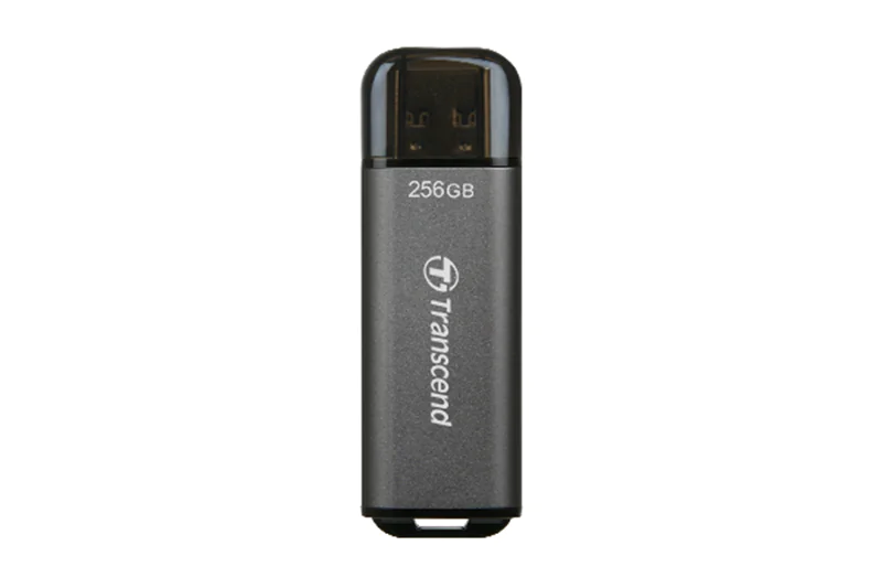 Transcend JetFlash 920 - USB-Flash-Laufwerk TS256GJF920