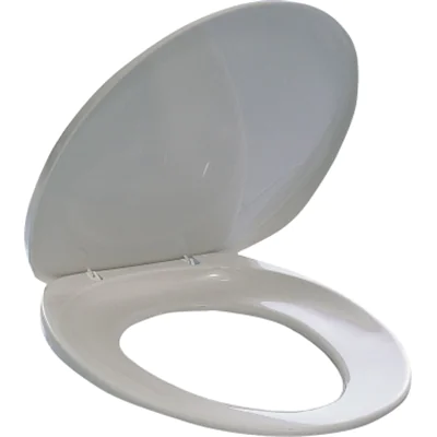 DURABLE Toilettendeckel 1809654011 weiß DURABLE Toilettendeckel 1809654011 weiß