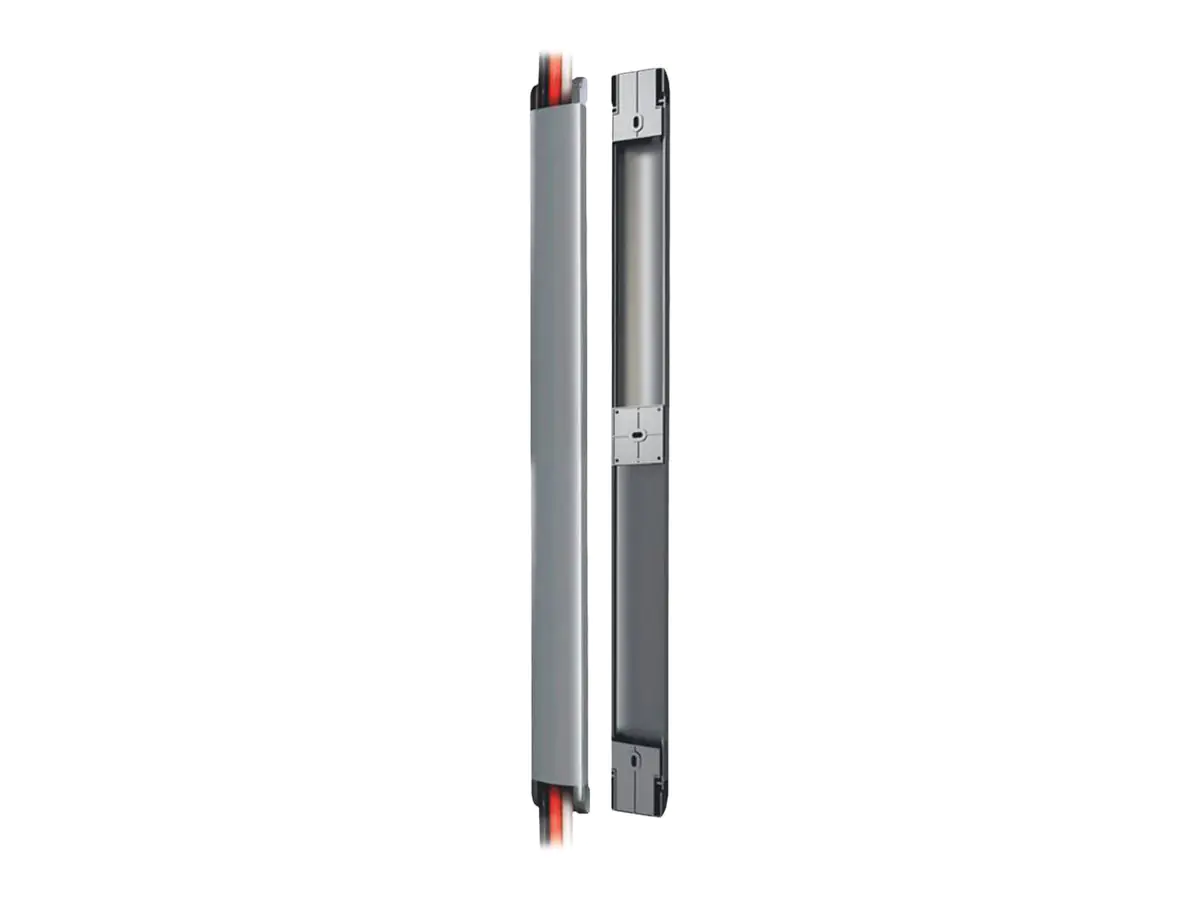 Neomounts by Newstar NS-CC050 - Kabelabdeckung - Silber
