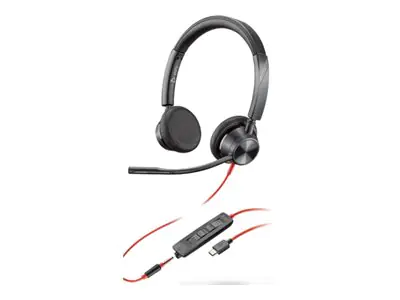 Poly Blackwire 3325 - Ersatzteil - 3300 Series