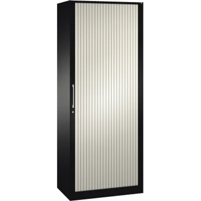 C+P Aktenschrank 143003000S10037 5OH 1980x800x435mm sgr/rws C+P Aktenschrank 143003000S10037 5OH 1980x800x435mm sgr/rws