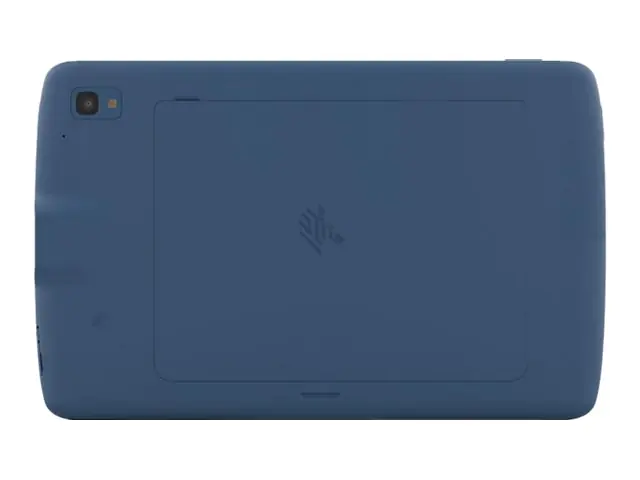 Zebra ET40-HC - Tablet - robust - Android 11 - 64 GB UFS card - 25.7 cm (10.1") (1920 x 1200) - Barcodeleser