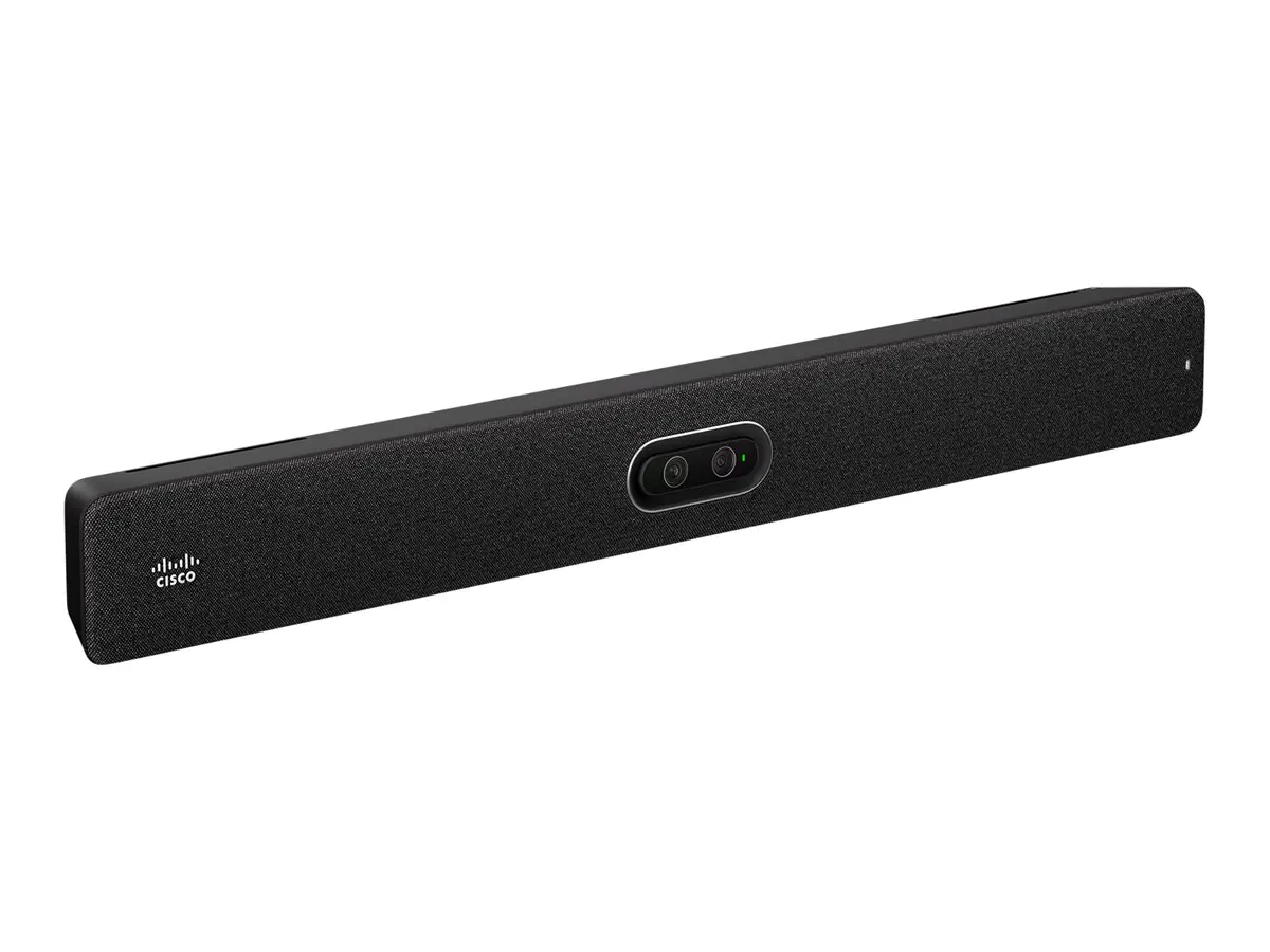 Cisco Webex Room Bar Pro - Videokonferenzkomponente