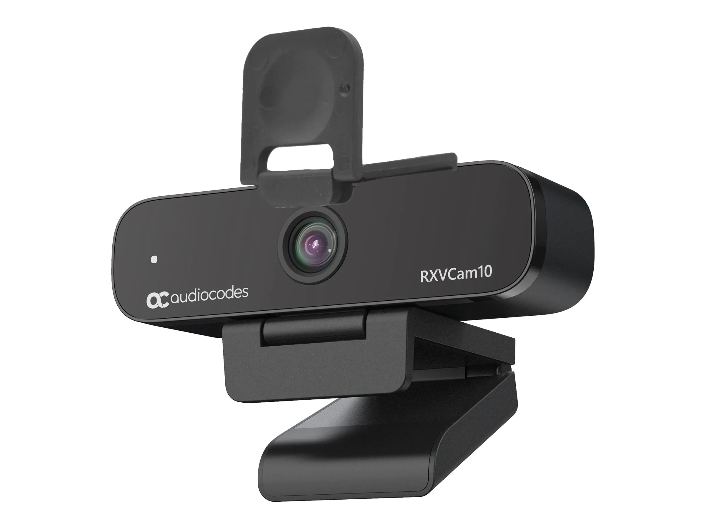 AudioCodes RXVCam10 - Webcam - Farbe - 2 MP 1920 x 1080
