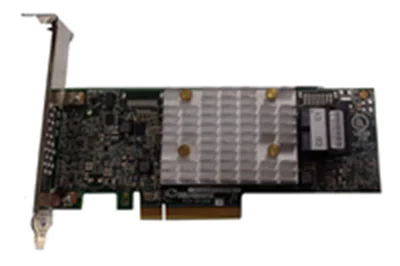 Fujitsu PSAS CP 2100-8i FH - Speicher-Controller - 8 Sender/Kanal - SATA 6Gb/s / SAS 12Gb/s - RAID RAID 0, 1, 10, 5 - PCIe 3.0 x8