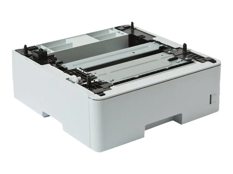 Brother LT-6505 - Medienfach / Zuführung - 520 Blätter - für Brother DCP-L6600, HL-L6250, L6300, L6400, MFC-L6750, L6800, L6900, L6970