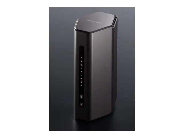 Netgear Nighthawk RS200 - Wireless Router - bis RS200-100EUS