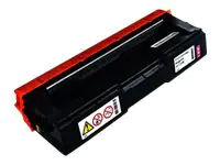 Ricoh Magenta - original - Tonerpatrone - für