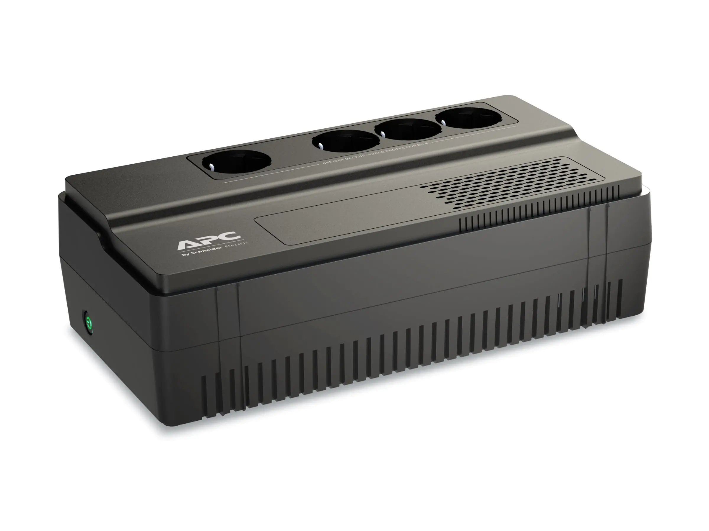 APC Easy UPS BV BV800I-GR - USV - Wechselstrom