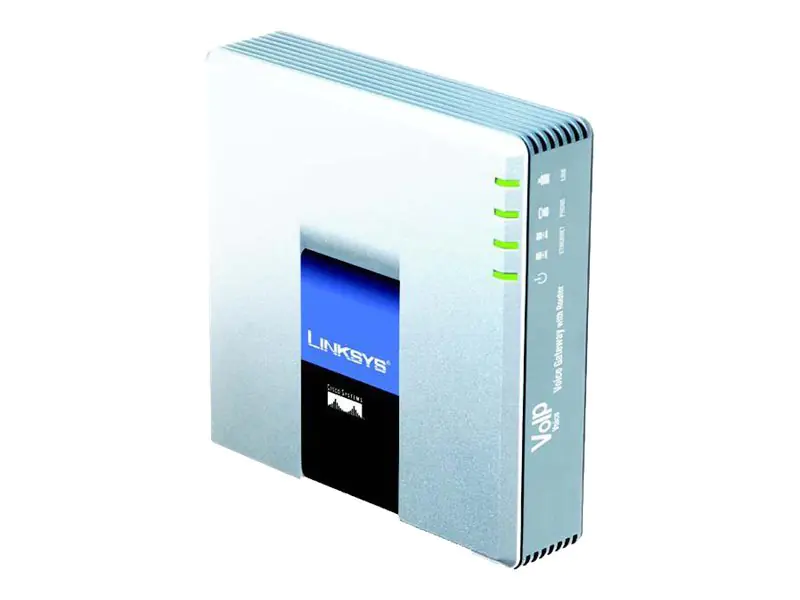 Cisco Small Business Pro SPA3102 Voice Gateway