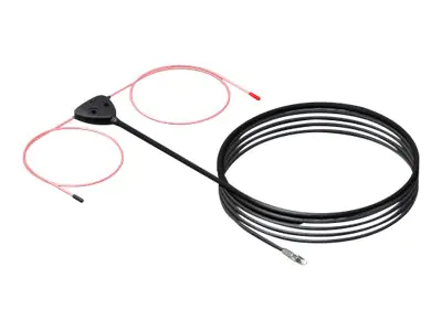 Panorama Antennas VCD - Antenne - Dipol - Funkkommunikationsgerät VCD-VL-5F