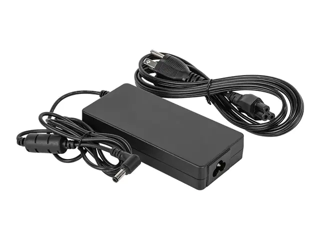 GETAC Netzteil - Wechselstrom 100-240 V - 90 GAA9E7