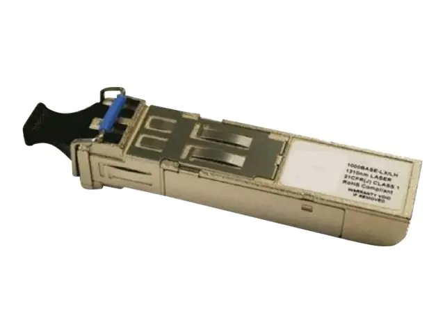exertis Connect - SFP (Mini-GBIC)-Transceiver-Modul - 1GbE - 1000Base-LX - bis zu 10 km - 1310 nm