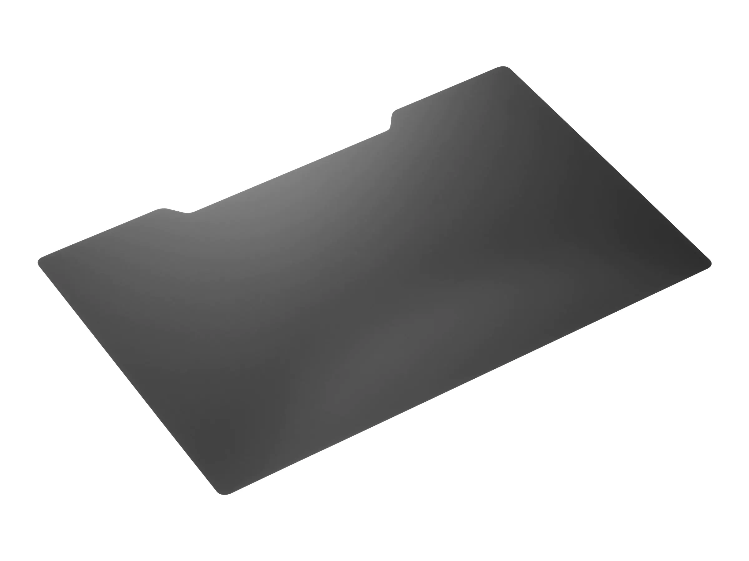 HP Blickschutzfilter für Notebook - 33,8 cm Breitbild (13,3 Zoll Breitbild)