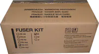 Kyocera FK 101E - Kit für Fixiereinheit - für 302FM93017