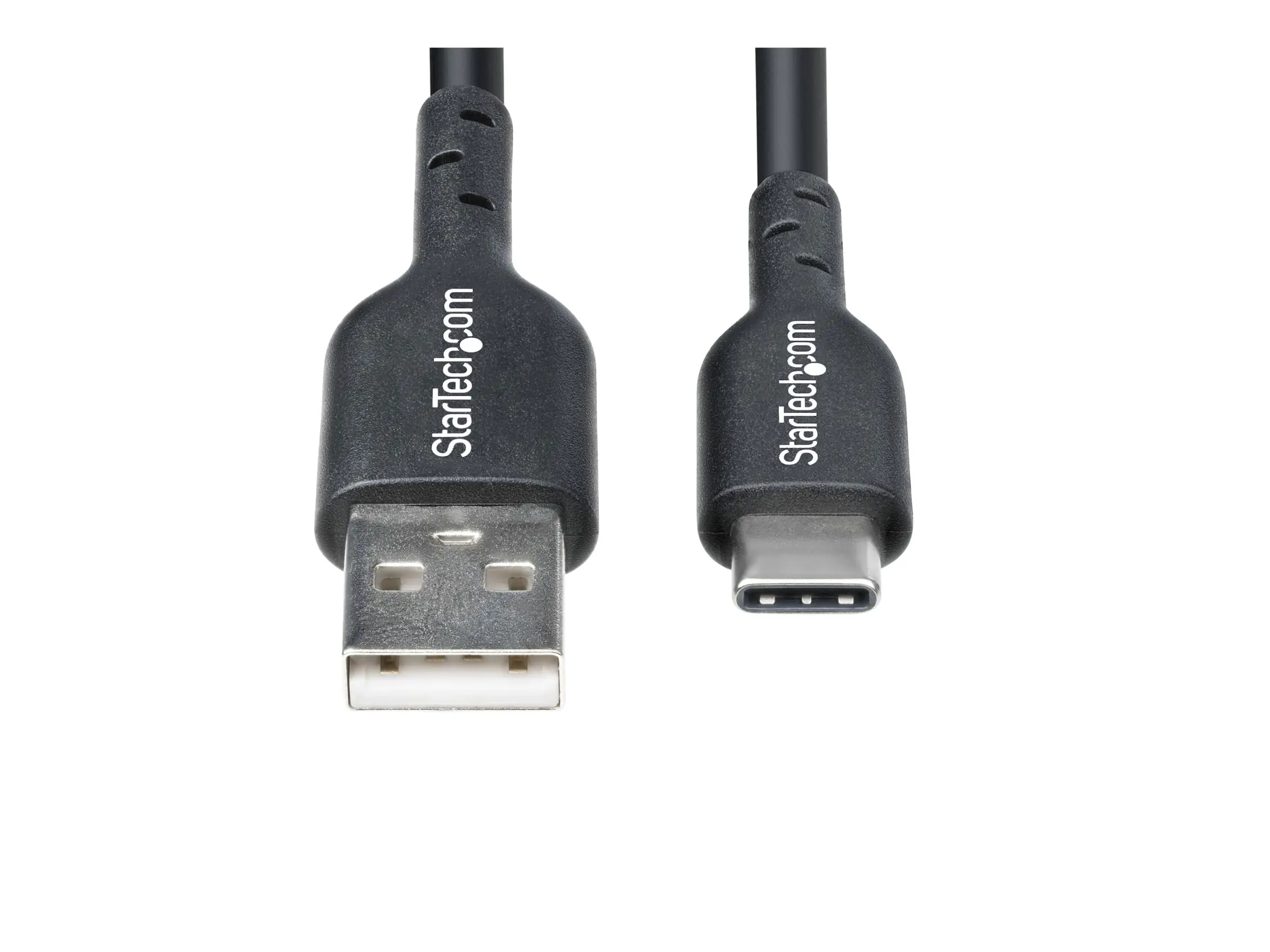 StarTech.com 3m (9.8ft) USB-A to USB-C Charging Cable, Charger Cord, M/M - USB-Kabel - USB (M)