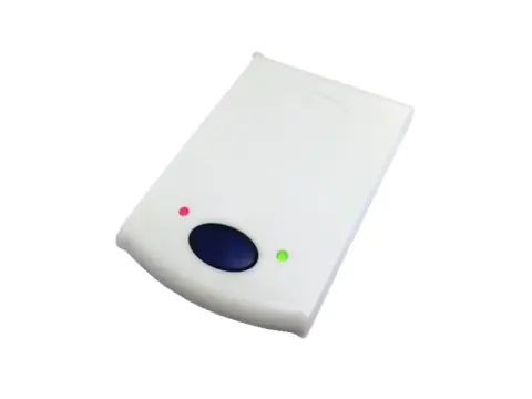 Promag PCR-300,USB RFID Lesegerät 125kHz - Card-Reader PCR300AU-02