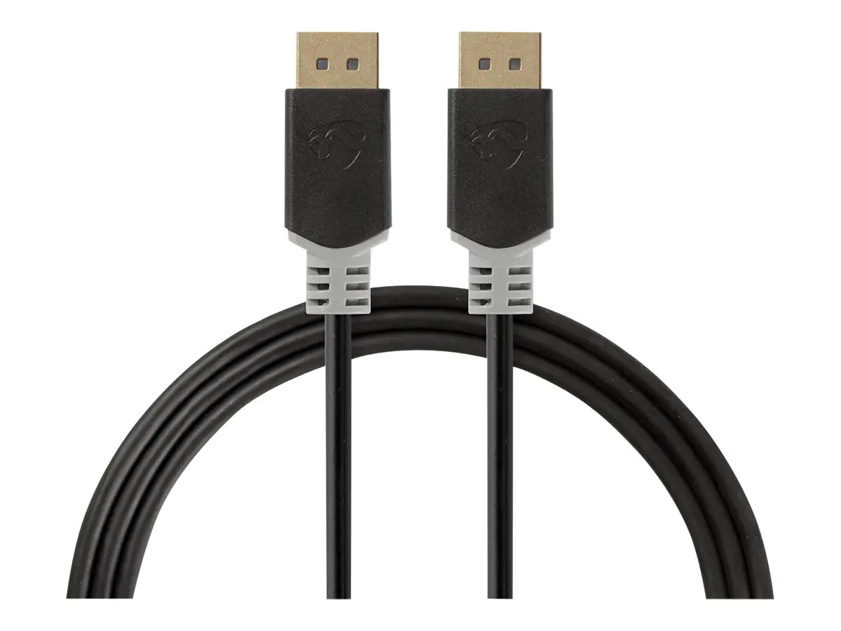 Nedis DisplayPort-Kabel - DisplayPort (M)