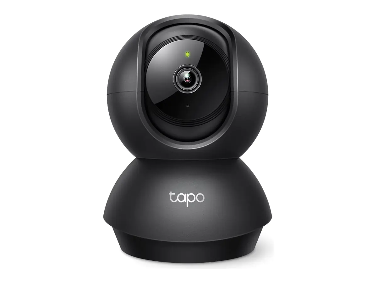 TP-LINK Tapo C211 V2 - Netzwerk-Überwachungskamera - schwenken / neigen -