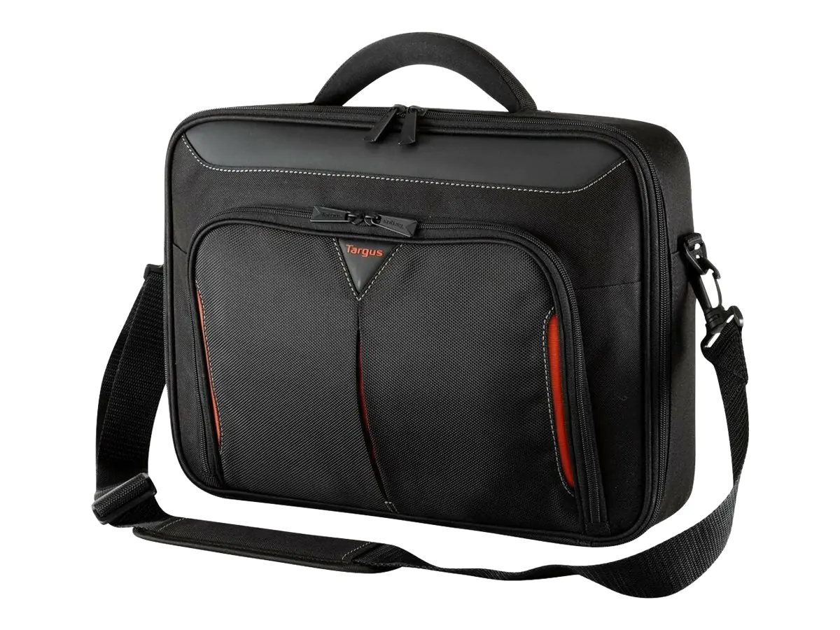 Targus Classic+ Clamshell - Notebook-Tasche CN415EU
