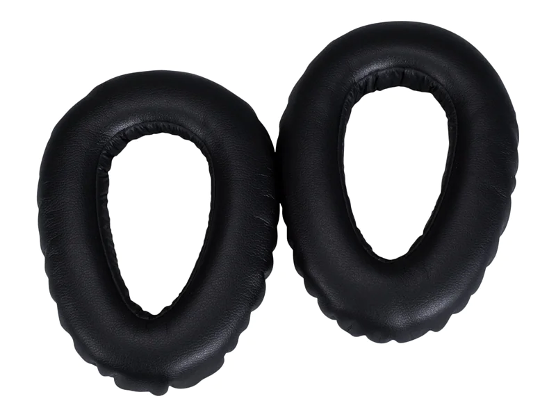 EPOS Lederohrkissen für Headset (Packung mit 1000418