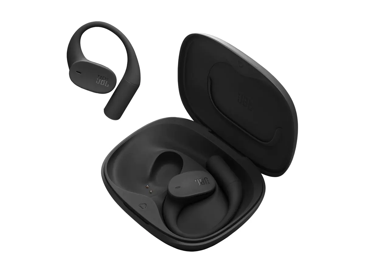JBL Sense Lite - True Wireless-Kopfhörer mit JBLSENSELITEBLK