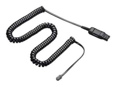 Poly - Inline-Verstärker für Telefon, Headset