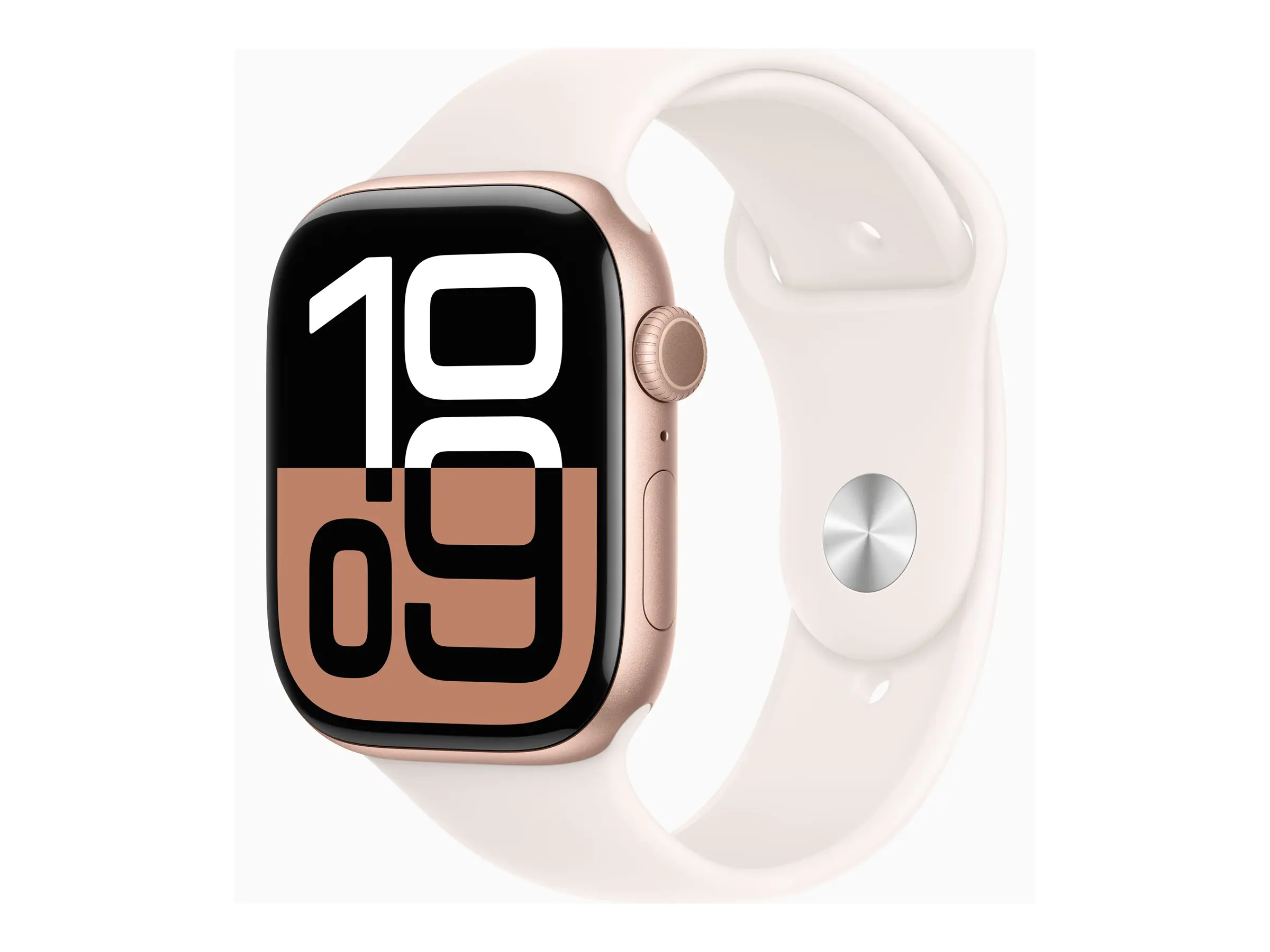 Apple Watch Series 10 (GPS + Cellular) - 46 mm Apple Watch Series 10 (GPS + Cellular) - 46 mm
