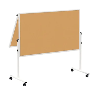 Jakob Maul GmbH MAUL Moderationstafel solid klappbar 6366882