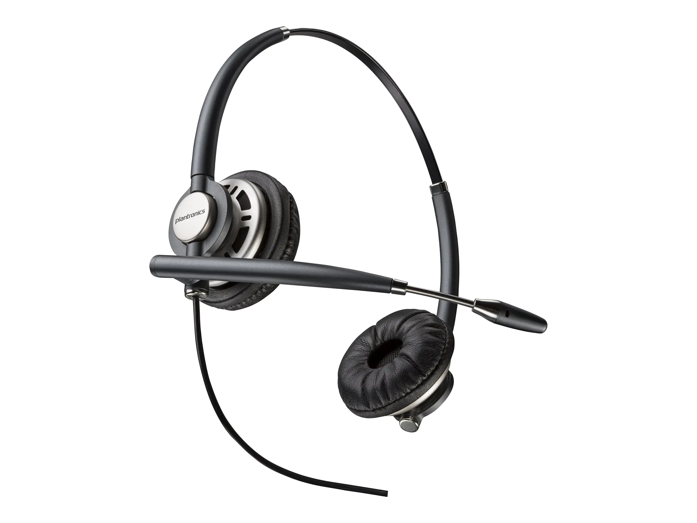 HP Poly EncorePro 720D - EncorePro 700 Series - Headset HP Poly EncorePro 720D - EncorePro 700 Series - Headset