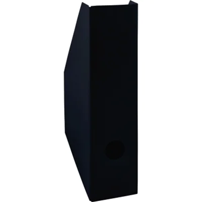 Landre Stehsammler Color 100552127 DIN A4 7cm Karton schwarz Landre Stehsammler Color 100552127 DIN A4 7cm Karton schwarz