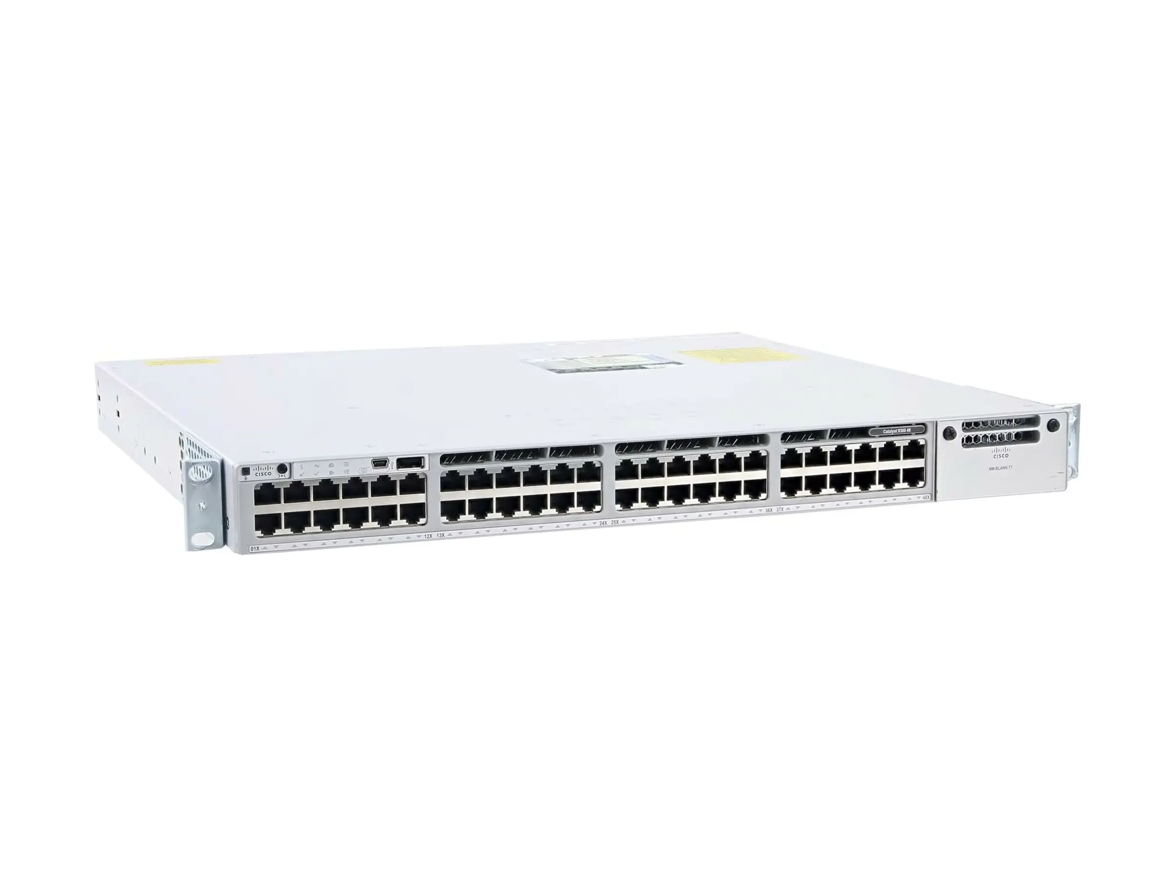 Cisco Catalyst 9300 - Network Advantage - Switch C9300-48T-A