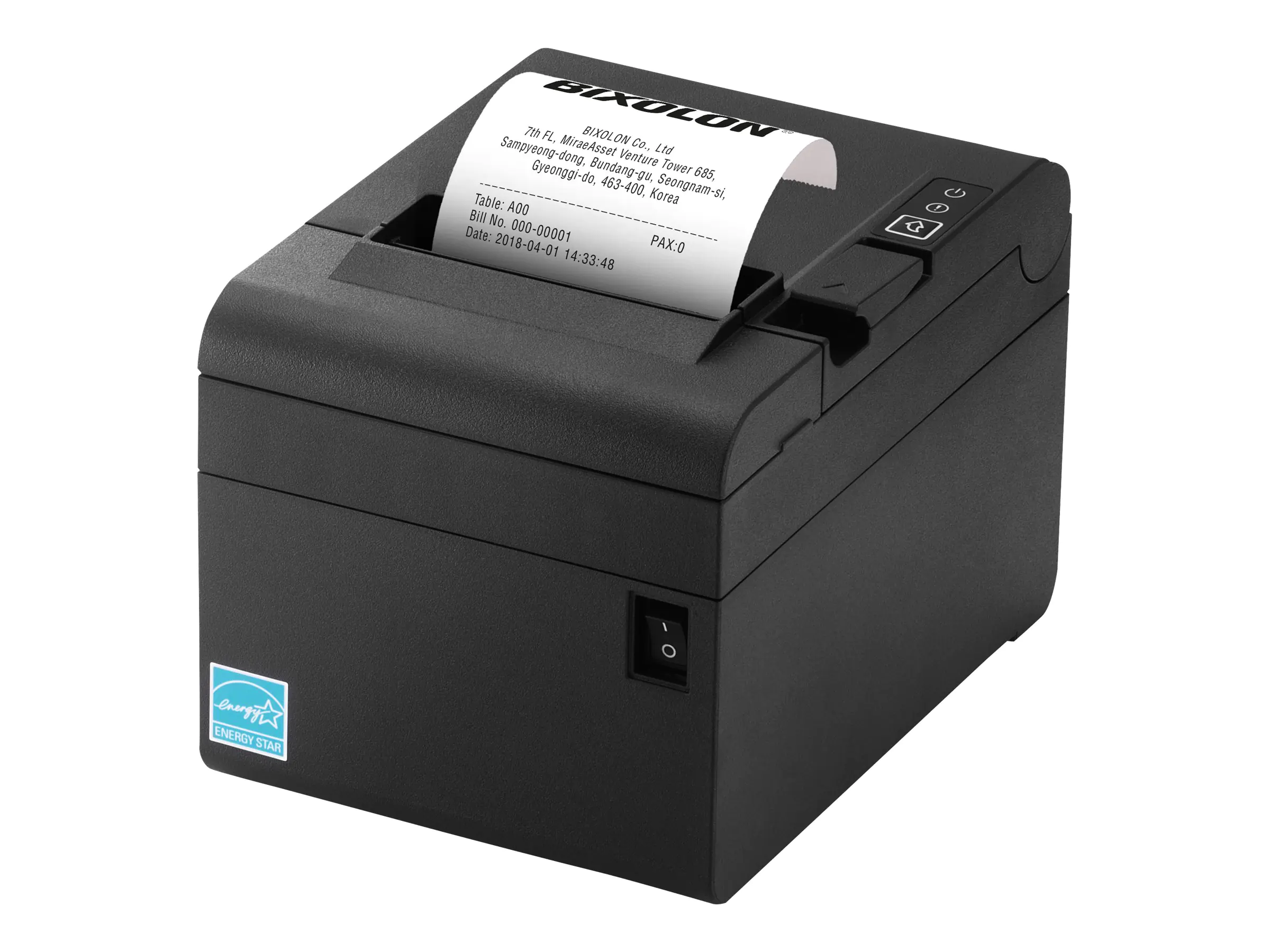 BIXOLON SRP-E300 - Belegdrucker - Thermodirekt SRP-E300ESK