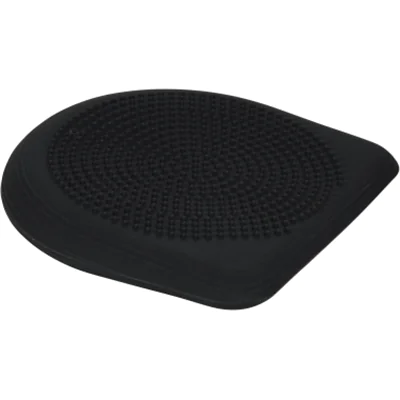 TOGU Sitzkissen DYNAIR Keil Ballkissen® Plus 40 x 37 cm (B x L) Ruton, 100 % recyclebar dunkelblau TOGU Sitzkissen DYNAIR Keil Ballkissen® Plus 40 x 37 cm (B x L) Ruton, 100 % recyclebar dunkelblau