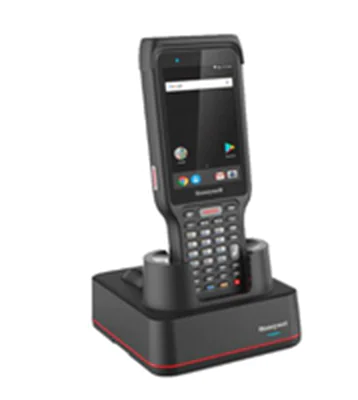 Honeywell HomeBase - Ladeschale - Vereinigte Staaten - für ScanPal EDA61K