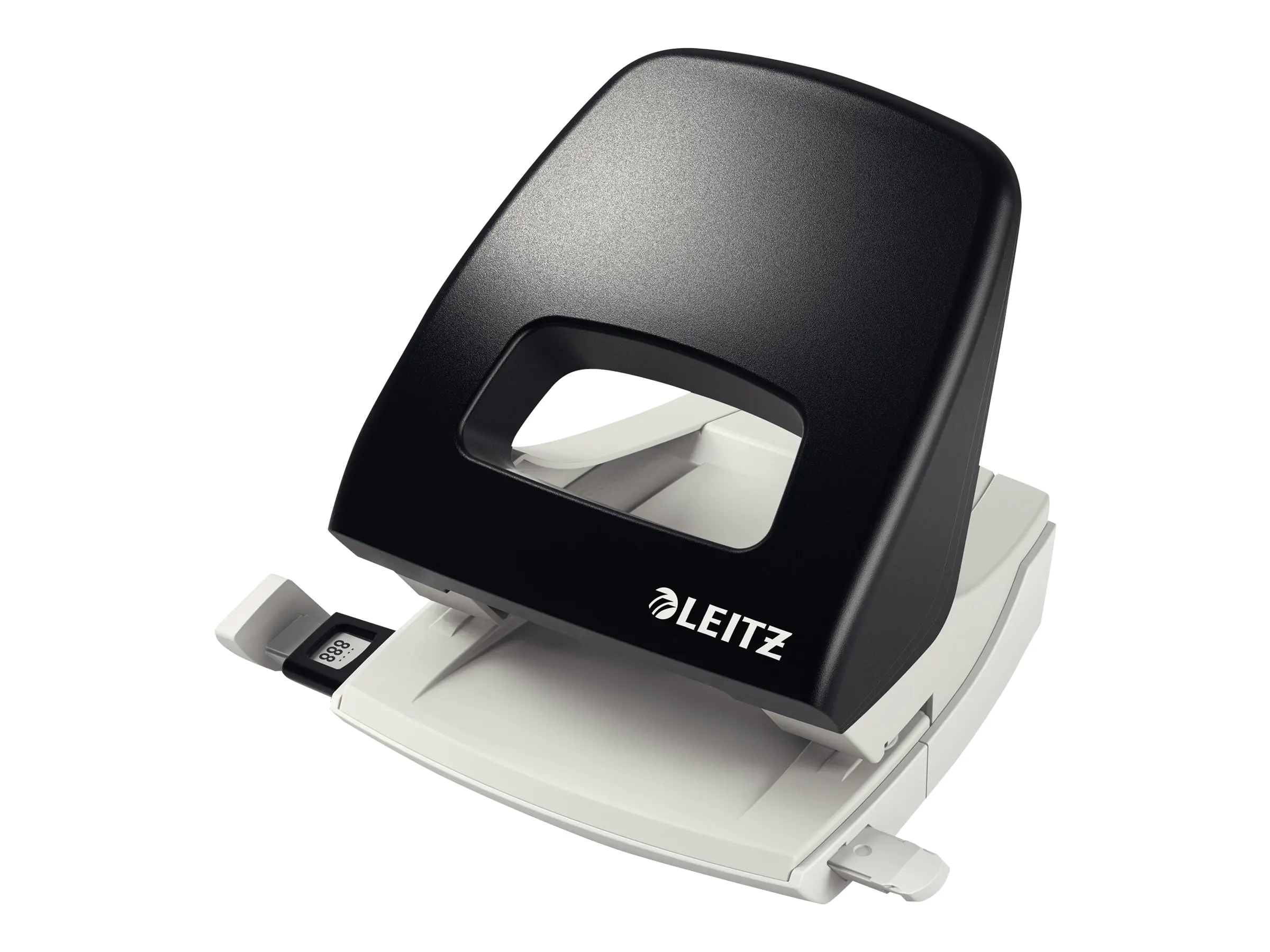 Esselte Leitz Locher - 25 Blätter / 2.5 mm - Kunststoff 50050095