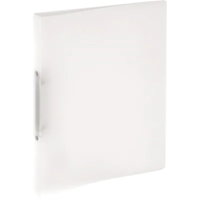 PAGNA Ringbuch 20901-19 DIN A4 2Ringe PP tr PAGNA Ringbuch 20901-19 DIN A4 2Ringe PP tr