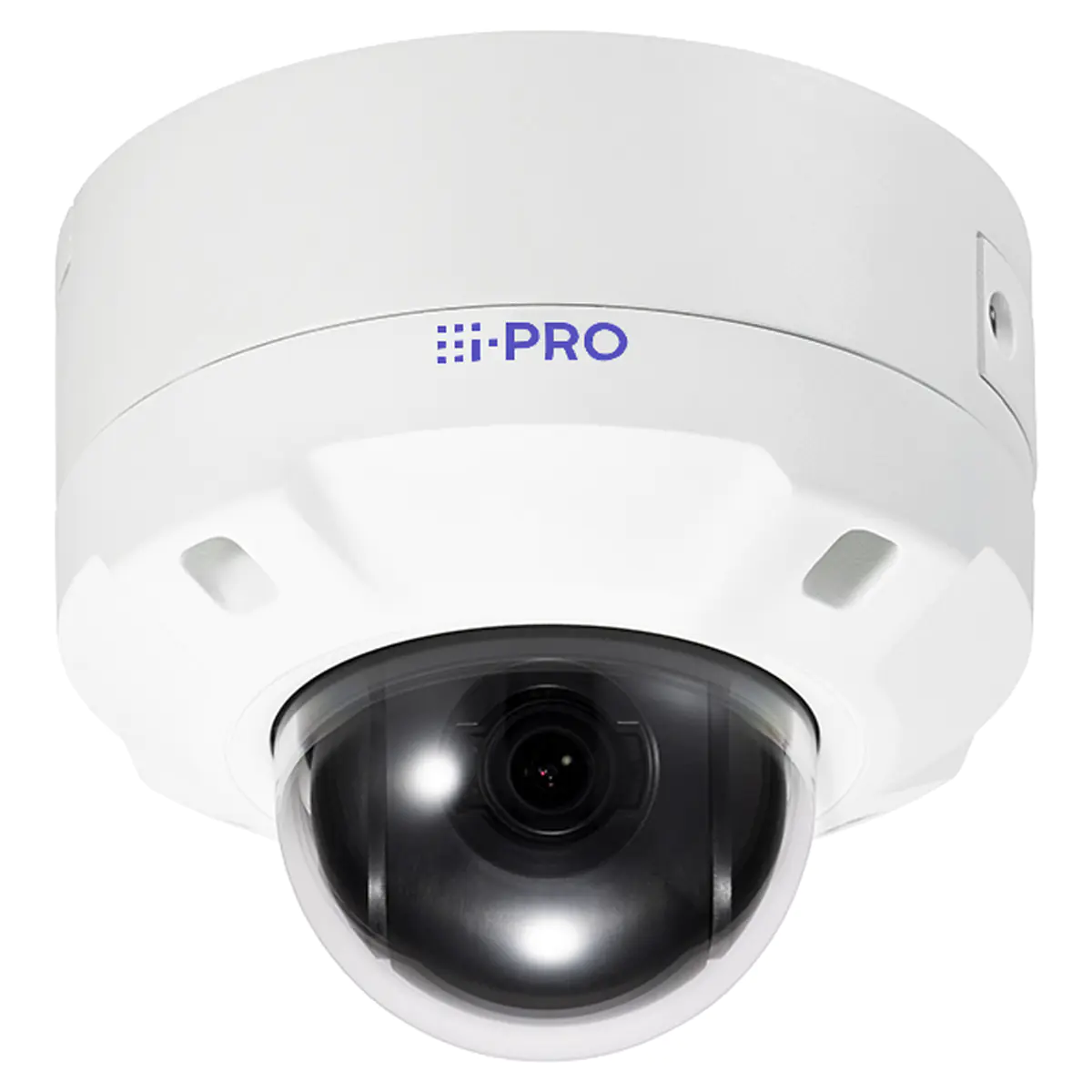 i-PRO WV-U65300-ZYG PTZ OUTDOOR VANDAL Kamera - Netzwerkkamera