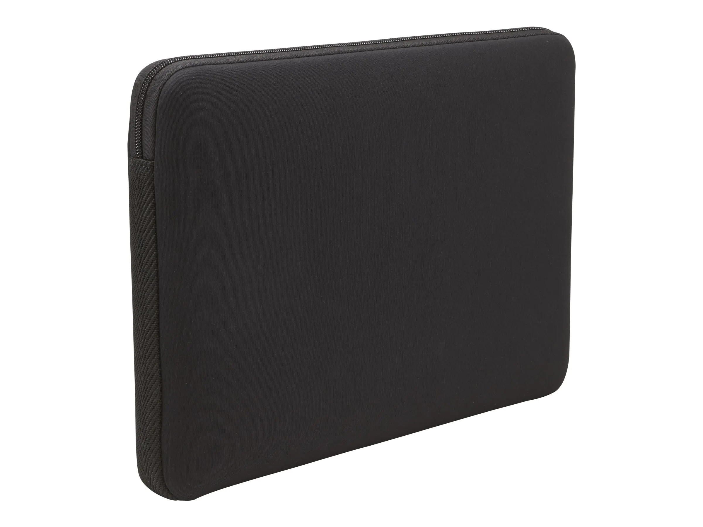 Case Logic 13.3" Laptop and MacBook Sleeve - Notebook-Hülle - 33 cm (13") - Schwarz